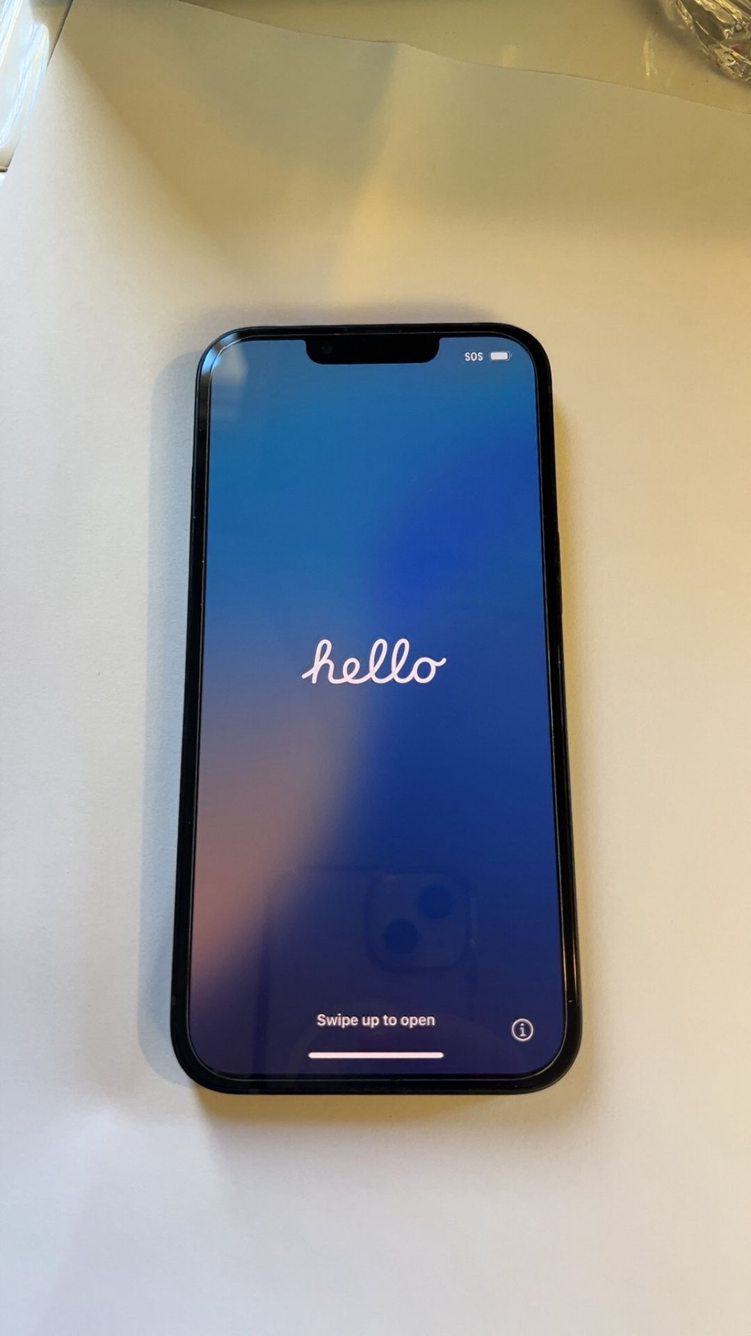 iPhone 14 128g