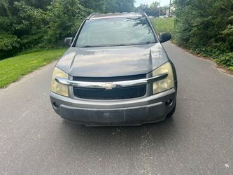 2005 Chevy Equinox