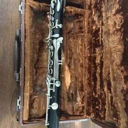 Good Clarinet