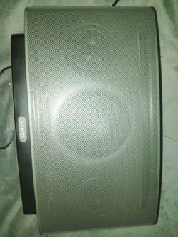 Sonos Play:5 (Gen 1), 2009 legacy wireless speaker