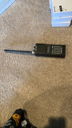 Realistic Pro-30 Model Number 20-131