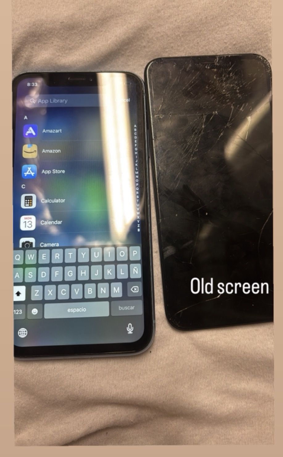 iPhone Repair