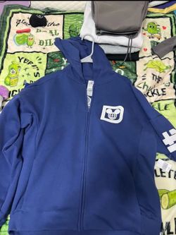 Disney Hoodie