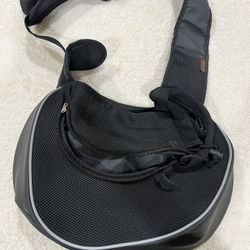 Pet Sling Carrier