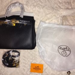 Genuine Leather Bag