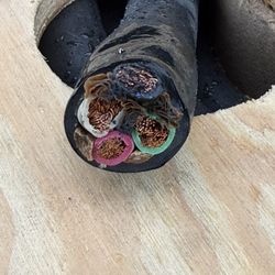 Electrical Wire 6/4 100ft