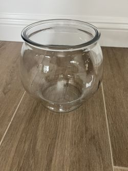 Glass Bowl