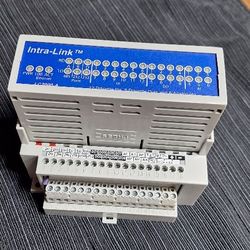 Intra-link LC2000-A Logic Controller PLC

