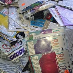 Selling Balloon Bundle