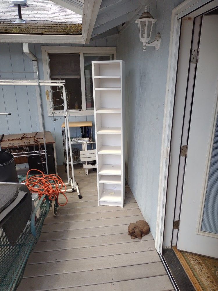 Shelf Unit