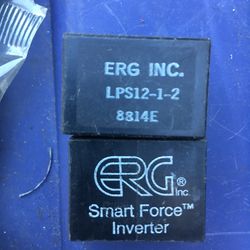 Smart Force Inverter