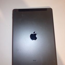 iPad 9 Cellular 64GB 