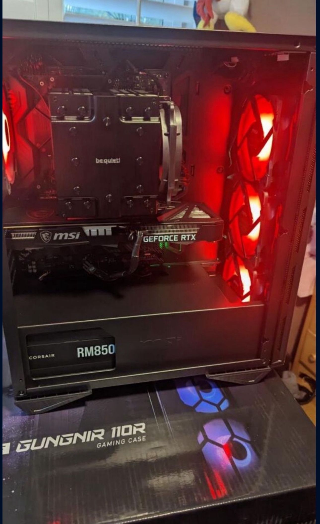 Gaming PC 