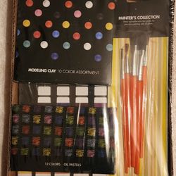 Art Set