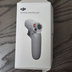 motion controller 