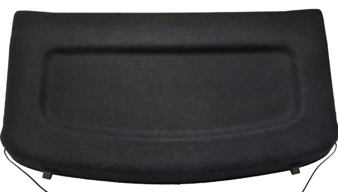 2010 Mazda Mazda3 Rear Deck Cover