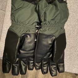 MEN Gloves XXL 