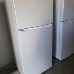 LG Top Freezer Refrigerator 20 Cubic Feet