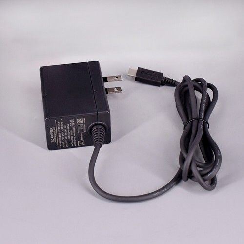 Nintendo Switch Charger
