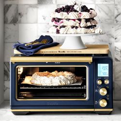 Breville [ the Smart Oven™ Air Fryer ]