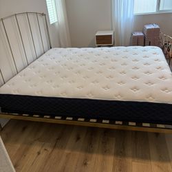 Mattress!