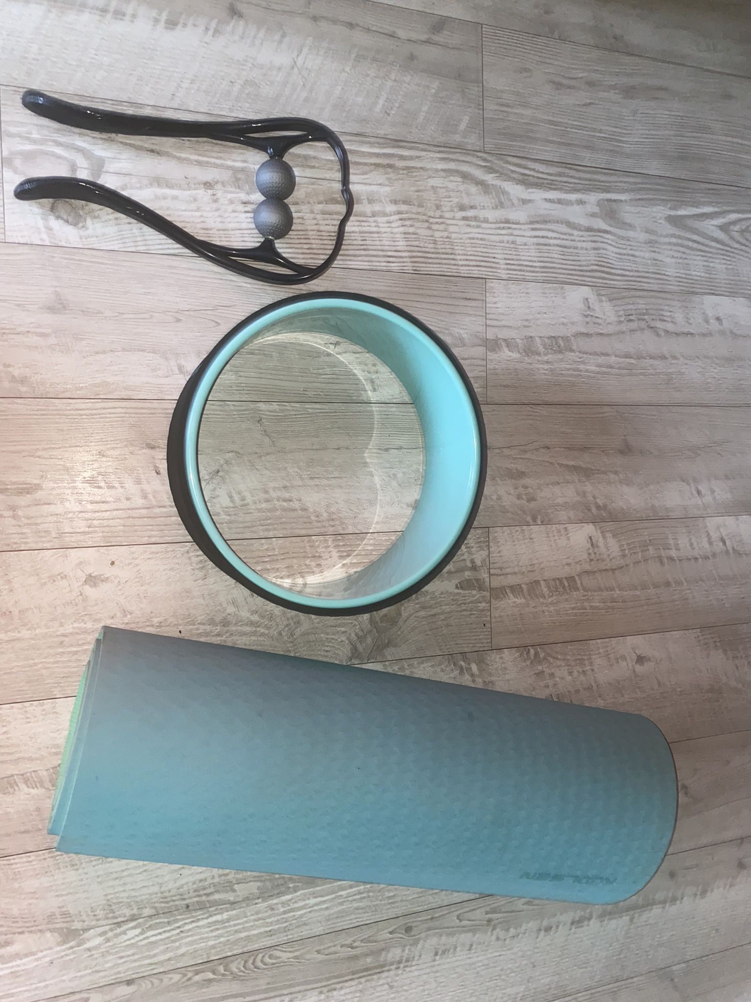 Exercise Equipment