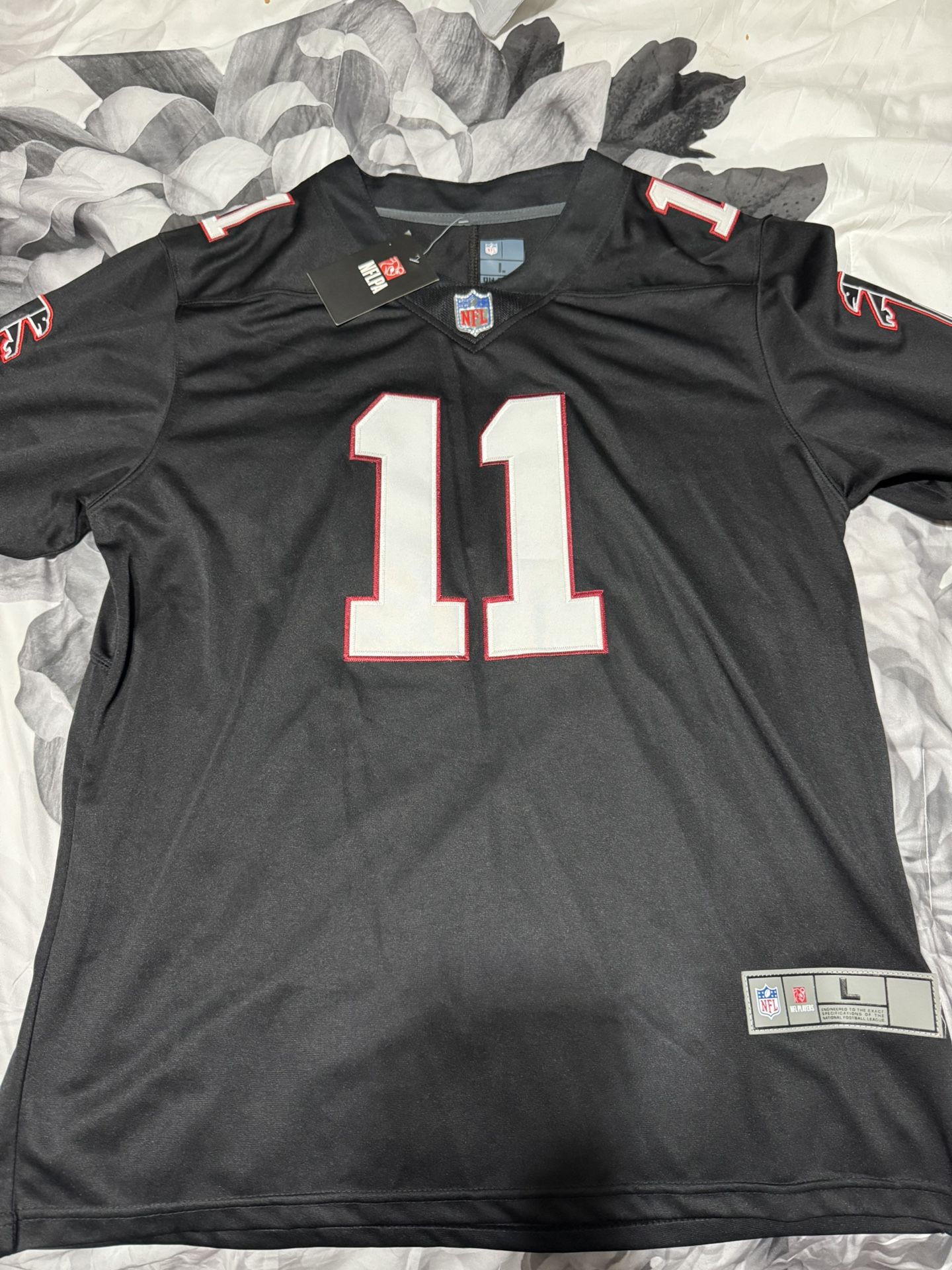 Atlanta Falcons Jersey 