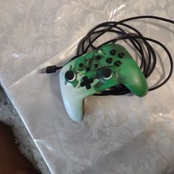 Wired Controller For Nintendo Switch