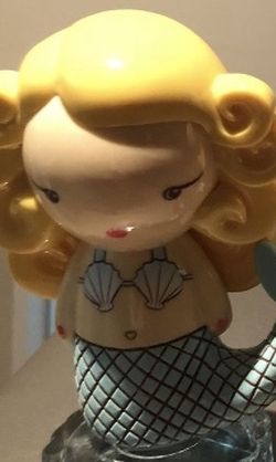 Harajuku lovers perfume