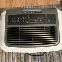 Window Ac Working Amazing Powerful 