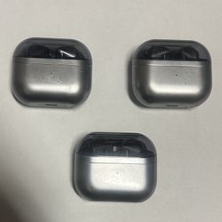 Samsung Galaxy Bud3 Pro Wireless Ear Buds