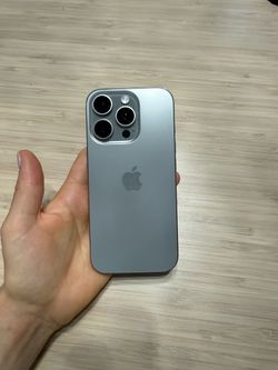 16 Pro 256 gb Unlocked Any Carrier