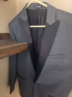Mens Blazer
