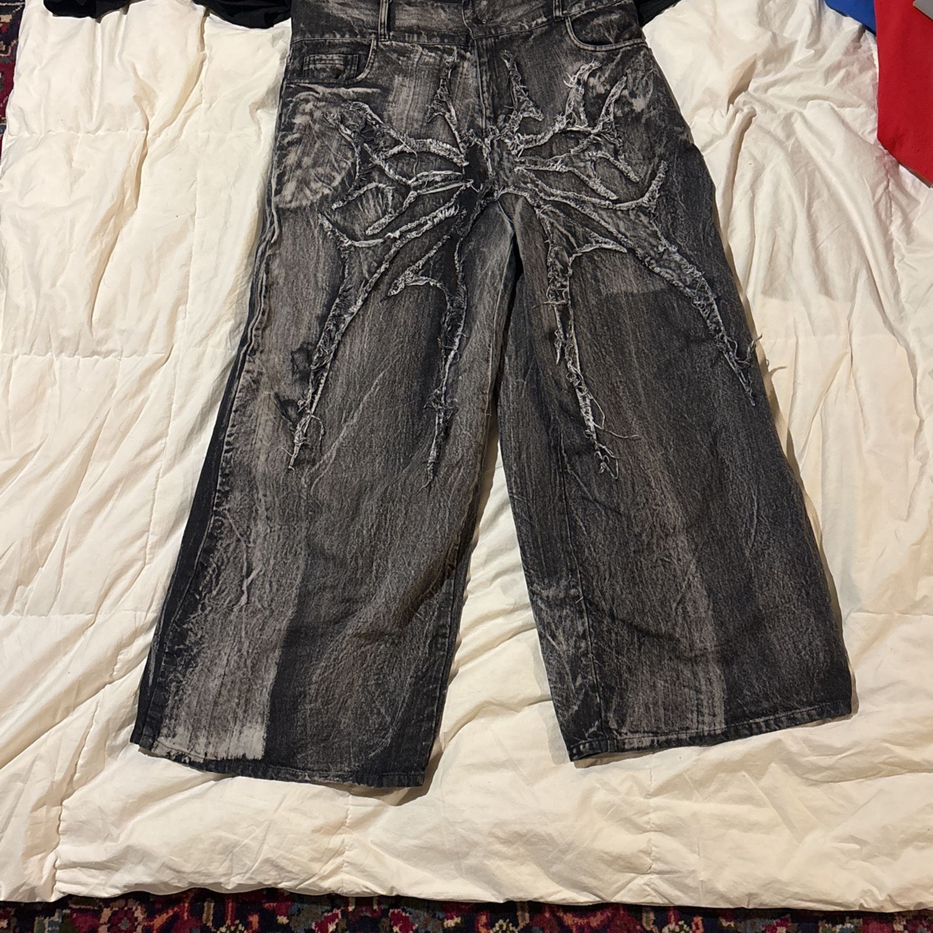 Baggy Jeans