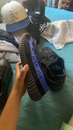 Yeezys 350