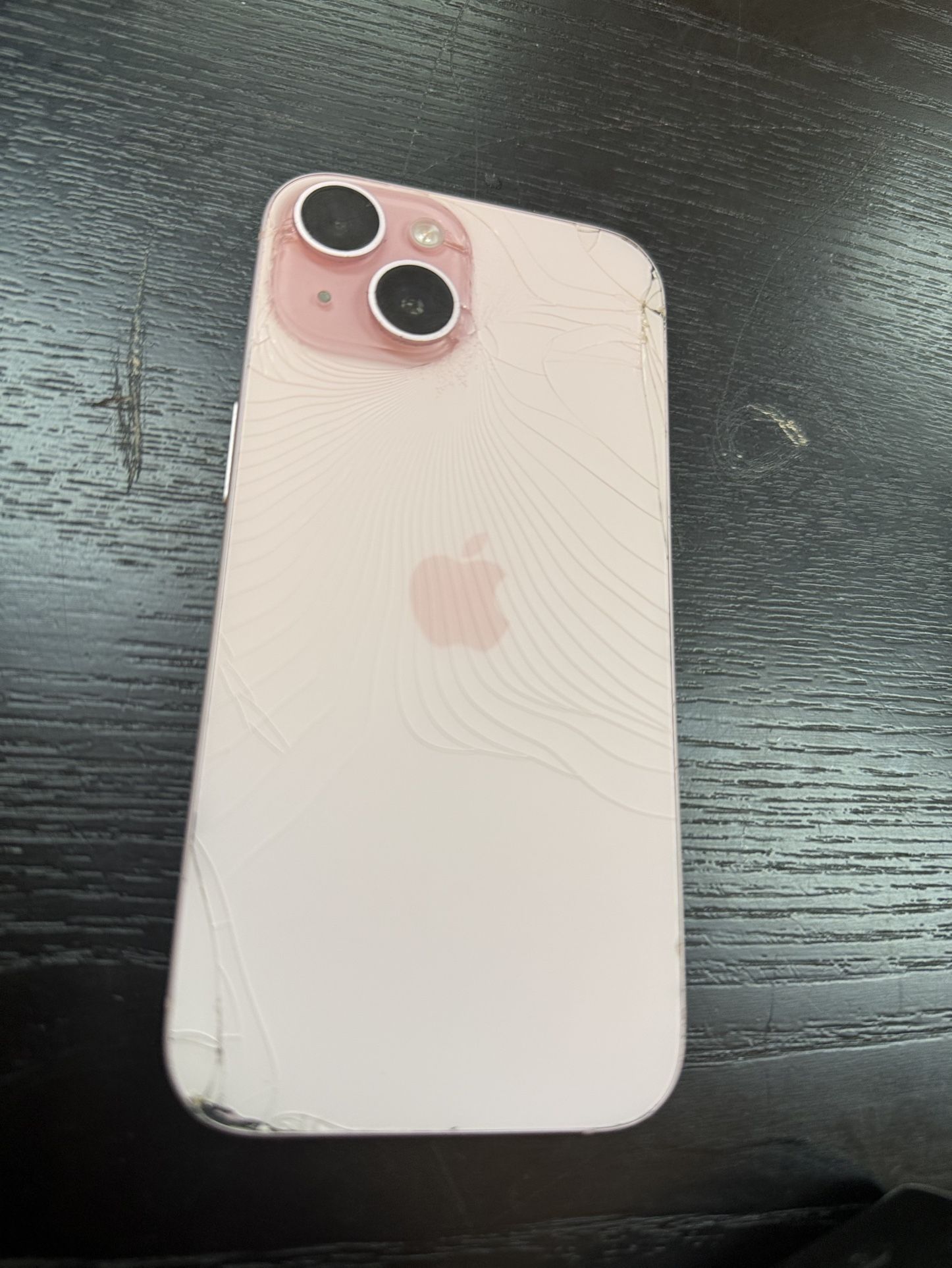 Apple iPhone 15 128GB T-Mobile 