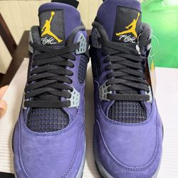 Jordan Laker 4s