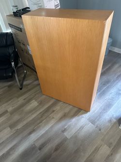 Book shelf