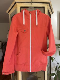 Empyre Waterproof Softshell Jacket – Women’s Small – Fleece Lined