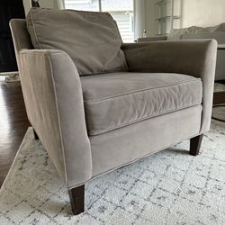 Pottery Barn chair