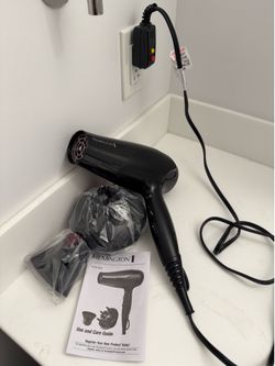 Hair Dryer