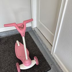 pink Radio Flyer My 1st Scooter on sale