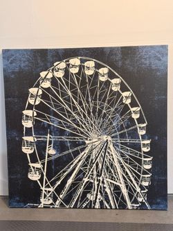 Canvas Painting