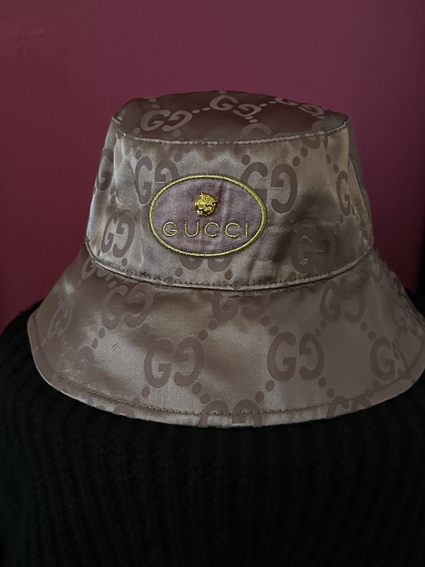 Bucket Hat