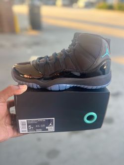 Jordan 11 retro