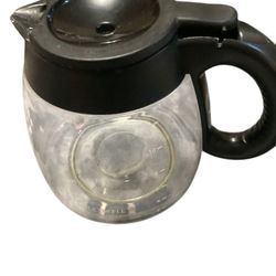Mr. Coffee 12 Cup Replacement Carafe