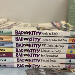 Books
