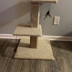 Cat Tree For Sale