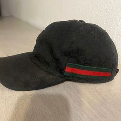 Gucci Cap