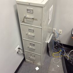 File Cabinet